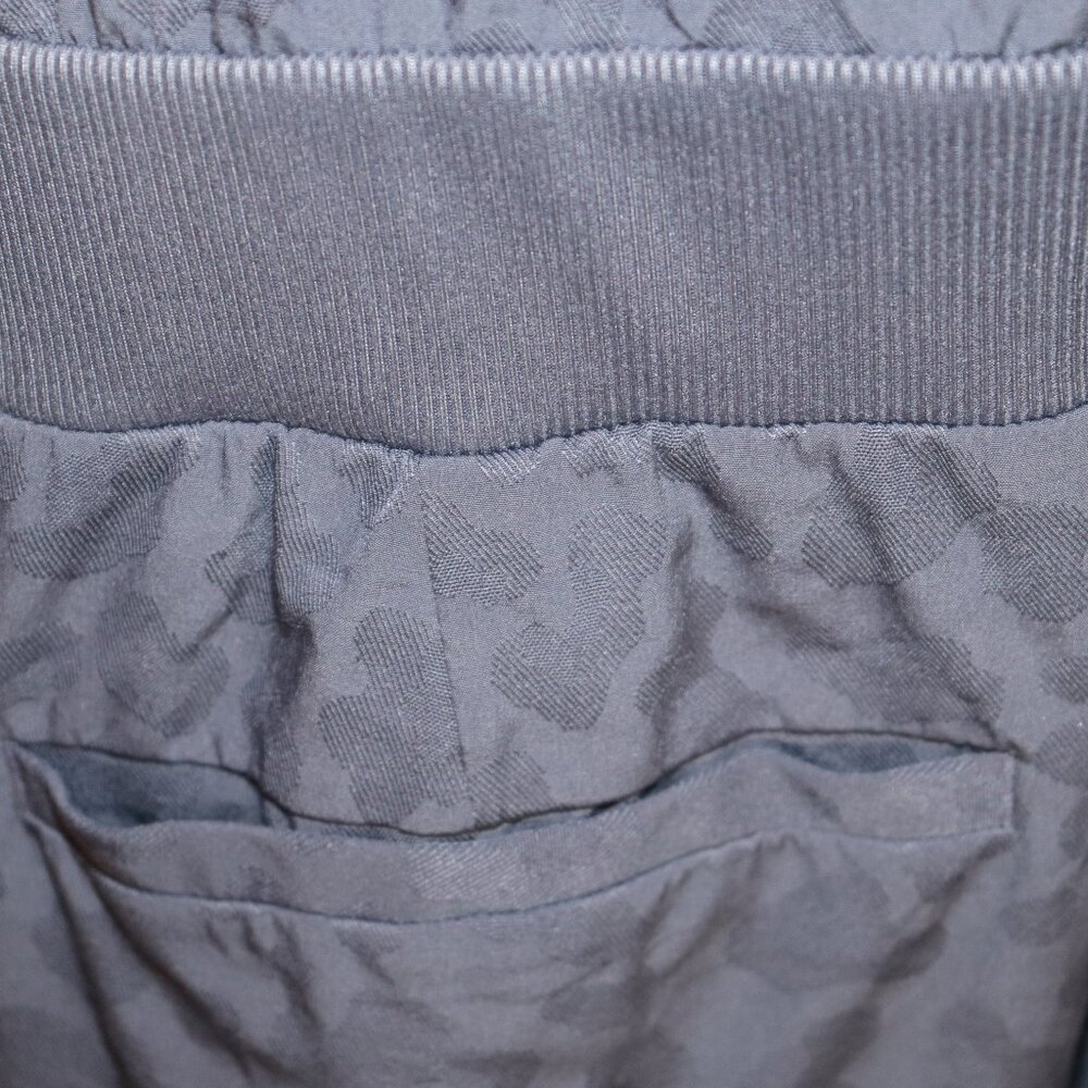 Athleta Brooklyn Textured Jumpsuit Size 20 - Picture 5 of 14